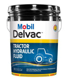 Mobil Delvac Tractor Hydraulic Fluid 424, 18.9 L
