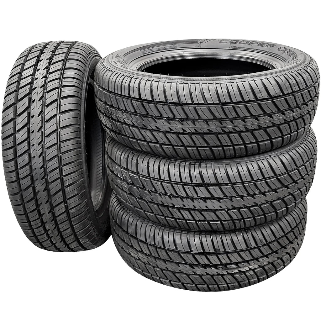 Cooper Cobra Radial G/T All-Season P225/70R14 98T Passenger Tire