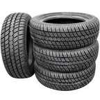 Cooper Cobra Radial G/T All-Season P225/70R14 98T Passenger Tire
