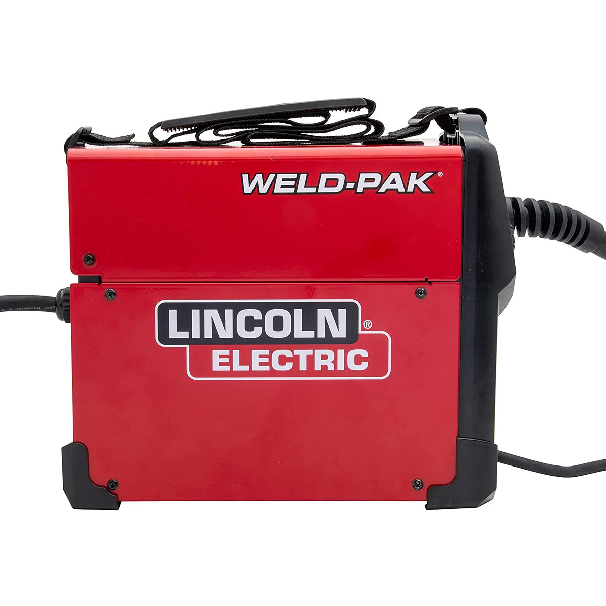 Lincoln Electric WELD - PAK 90i FC Flux - Cored Wire Feeder Welder (No Gas)