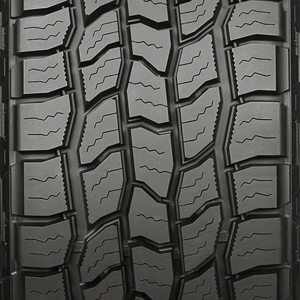 Cooper Discoverer AT3 LT All-Terrain LT265/70R17 121/118S E Light Truck Tire
