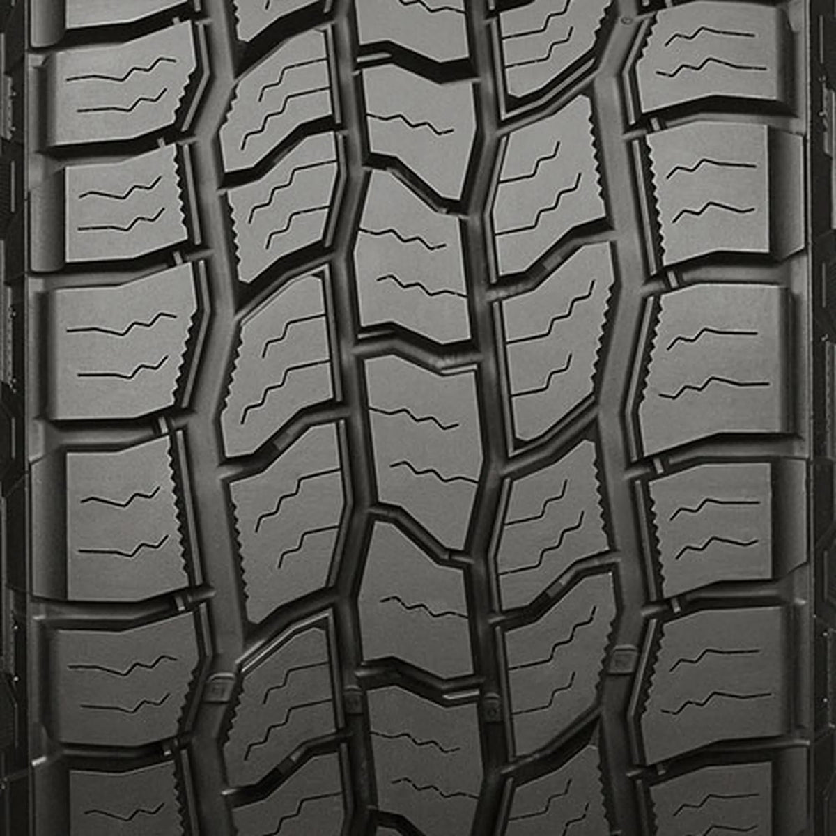 Cooper Discoverer AT3 LT All-Terrain LT265/70R17 121/118S E Light Truck Tire