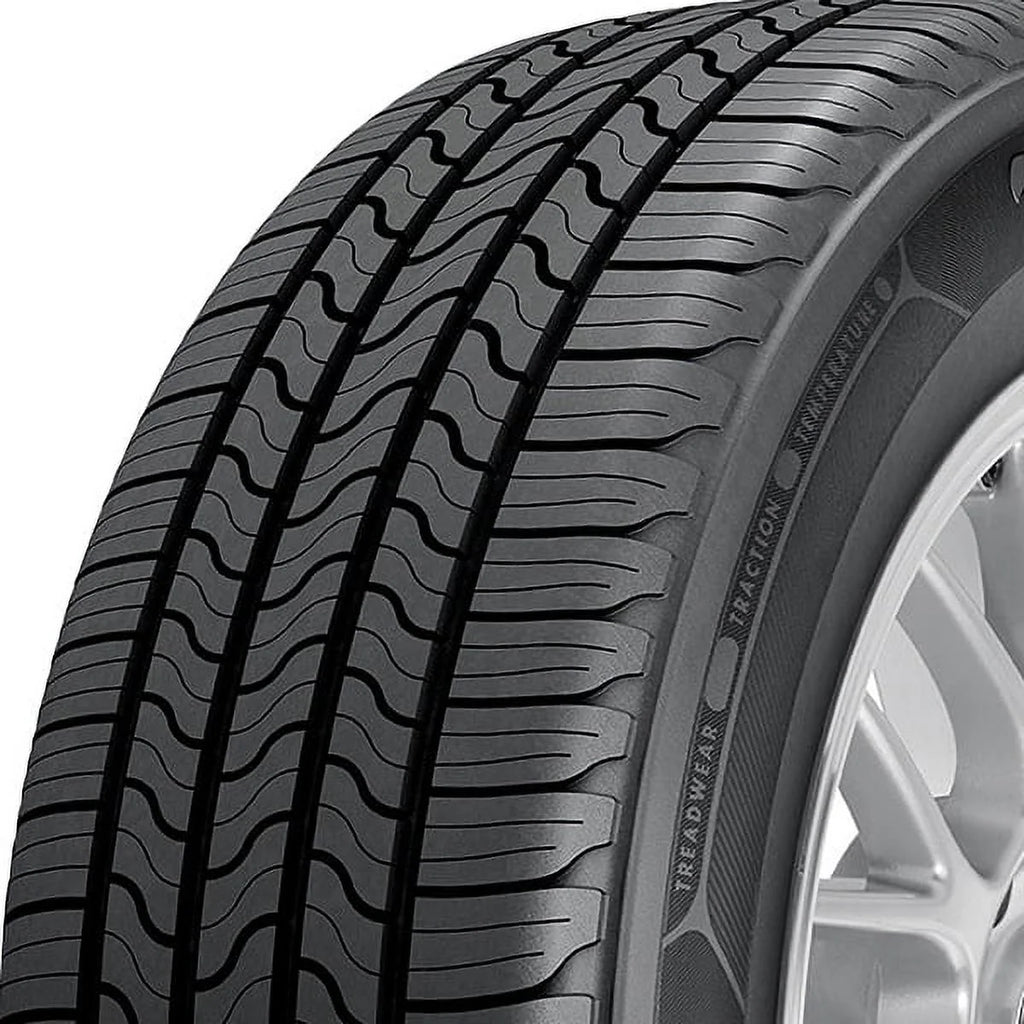1 New Firestone All-Season 235/60R18 103H Touring Tires 55, 000 Mile Warranty FS003040 / 235/60/18 / 2356018