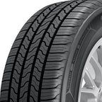 1 New Firestone All-Season 235/60R18 103H Touring Tires 55, 000 Mile Warranty FS003040 / 235/60/18 / 2356018