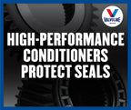 Valvoline ATF +4 Full Synthetic Automatic Transmission Fluid 5 Gallon Bay Box