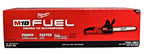Milwaukee M18 FUEL 16" 18V Li - Ion Brushless Cordless Chainsaw Tool - Only 2727 - 20