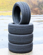 Fullway HP108 215/55ZR17 215/55R17 98W XL High Performance a/S All-Season Tire