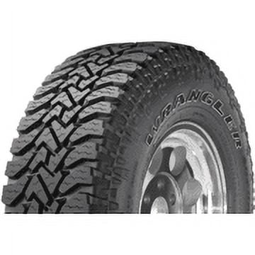 Goodyear Wrangler Authority A/T 275/65R18 116S All - Terrain Tire