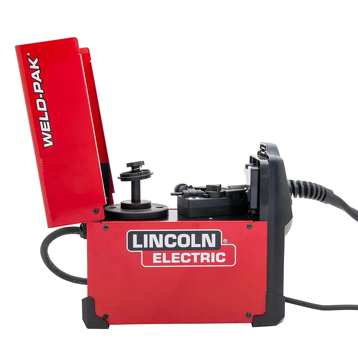 Lincoln Electric WELD - PAK 90i FC Flux - Cored Wire Feeder Welder (No Gas)