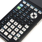 Texas Instruments Ti - 84 Plus CE Graphing Calculator, Black, 7.5 in