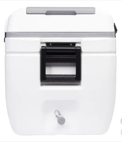 Igloo 165 - Quart Maxcold Chest Cooler with Butterfly Quick Access Hatch