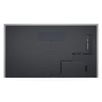 LG 77" Class 4K UHD OLED Web OS Smart TV with Dolby Vision G3 Series - OLED77G3PUA