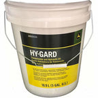 John Deere Hy - Gard Transmission and Hydraulic Oil 5 Gallon Bucket - AR69444, 1