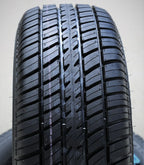 Cooper Cobra Radial G/T All-Season P225/70R14 98T Passenger Tire