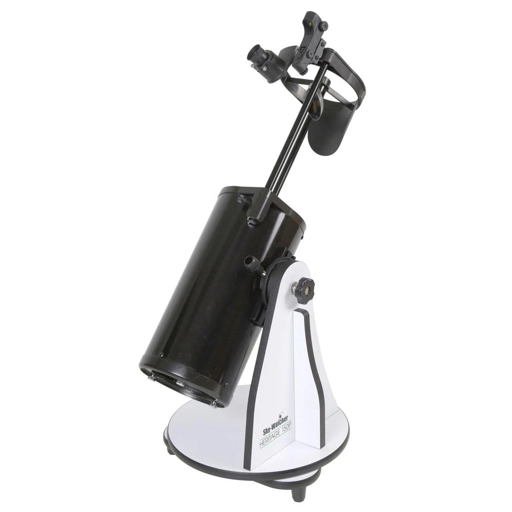 Sky - Watcher Heritage 150 150mm F/5 Tabletop Dobsonian Telescope