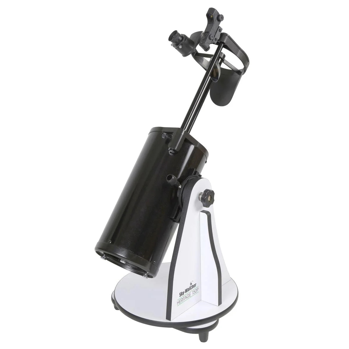 Sky - Watcher Heritage 150 150mm F/5 Tabletop Dobsonian Telescope