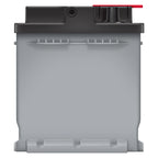 Everstart Platinum BOXED AGM Automotive Battery, Group Size H7 / LN4 / 94R 12 Volt, 850 CCA