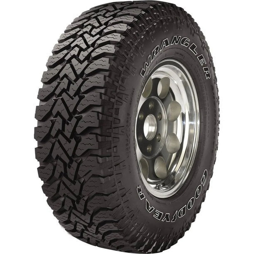 Goodyear Wrangler Authority A/T 275/65R18 116S All - Terrain Tire