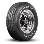 BFGoodrich Radial T/A All - Season P225/60R14 94S Tire