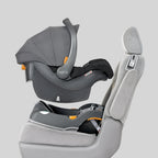 Chicco Keyfit 30 Infant Car Seat - Calla (Grey). New