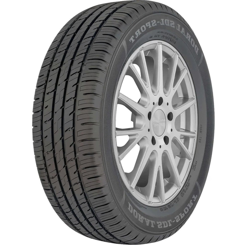 Eldorado Doral SDL Sport All-Season 205/70R15 96S Passenger Tire