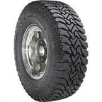 Goodyear Wrangler Authority A/T LT265/70R17 121Q All - Terrain Tire