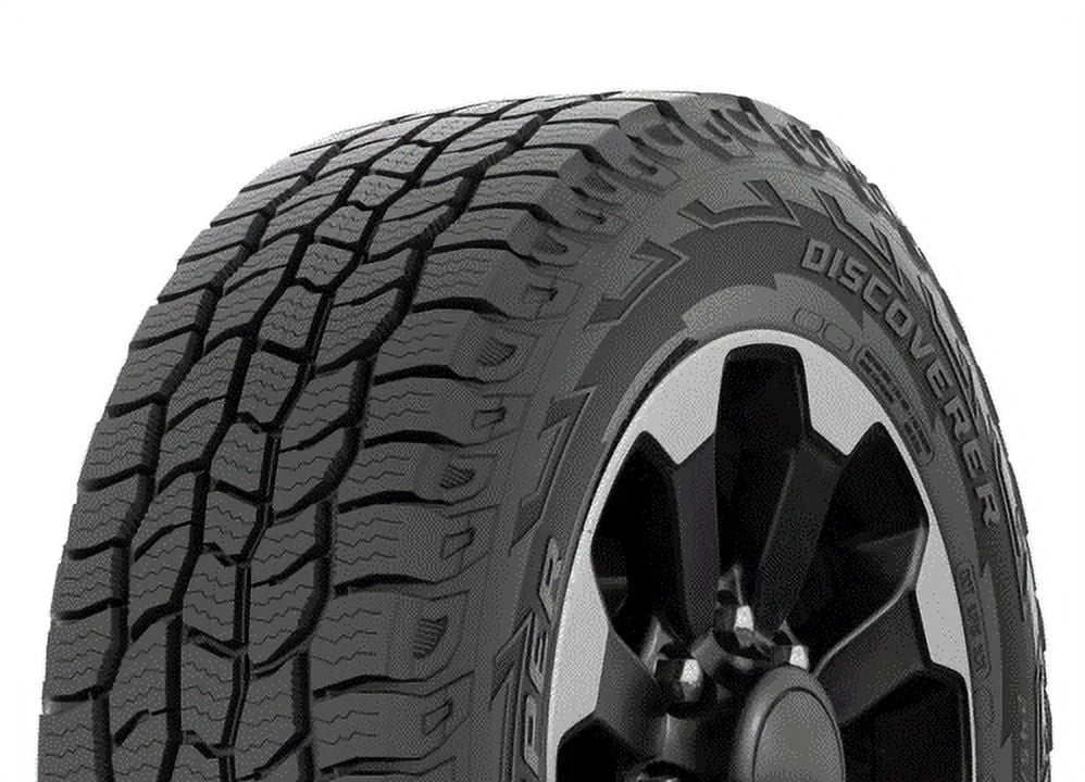Cooper Discoverer All - Terrain 265/65R18 114T All - Terrain Tire