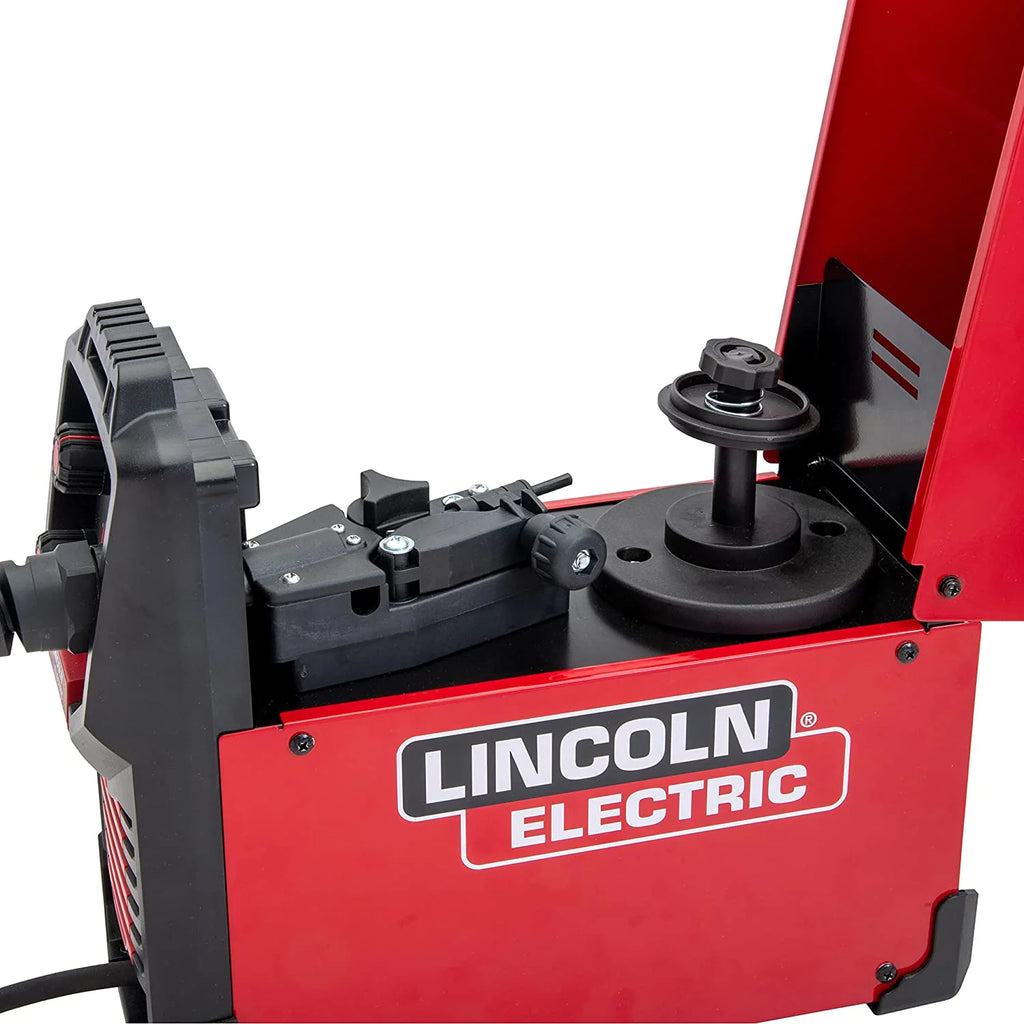 Lincoln Electric WELD - PAK 90i FC Flux - Cored Wire Feeder Welder (No Gas)
