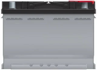 Everstart Platinum AGM Automotive Battery, Group Size H7 / LN4 / 94R 12 Volt, 850 CCA