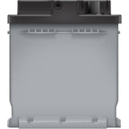 Everstart Platinum AGM Automotive Battery, Group Size H7 / LN4 / 94R 12 Volt, 850 CCA