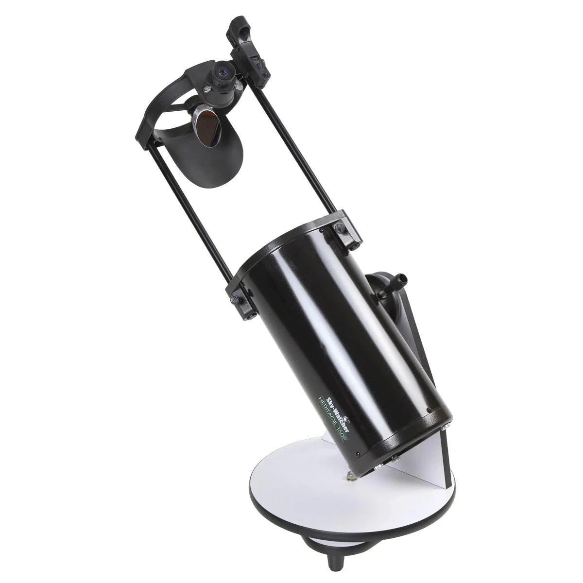 Sky - Watcher Heritage 150 150mm F/5 Tabletop Dobsonian Telescope
