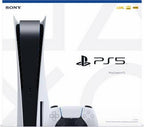 Sony Playstation 5 Video Game Console