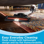 BLACK+DECKER POWERSERIES+ 20V Max* Cordless Stick Vacuum Kit, for Carpet and Hard Floors, Convertible to Handheld, 44