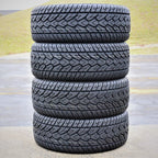 Fullway HS266 285/45R22 114V XL Performance a/S All-Season Tire