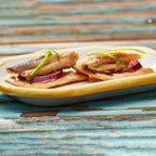 Season Sardine Fillets in 100% Olive Oil, Wild Caught, Skinless & Boneless, 4.375 oz, 6 - Count