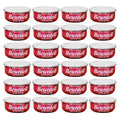 Beurdell Canned French Butter - 100% Natural Salted Pasteurized Real Butter Long Shelf Life Emergency Survival Food