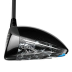 Callaway Paradym Ai Smoke Max Driver Blue Right-Handed 12 Regular - MadeInUSA
