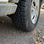 Goodyear Wrangler Workhorse AT All-Terrain LT235/85R16 120/116R E Light Truck Tire