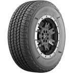 Goodyear Wrangler Workhorse HT All-Season 235/70R16 106T Light Truck Tire
