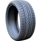 Set of 4 Fullway HP108 235/45ZR19 235/45R19 99W XL High Performance a/S All-Season Tires