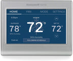 Honeywell Home RTH9585WF1004 Wi - Fi Smart Color Thermostat, 7 Day