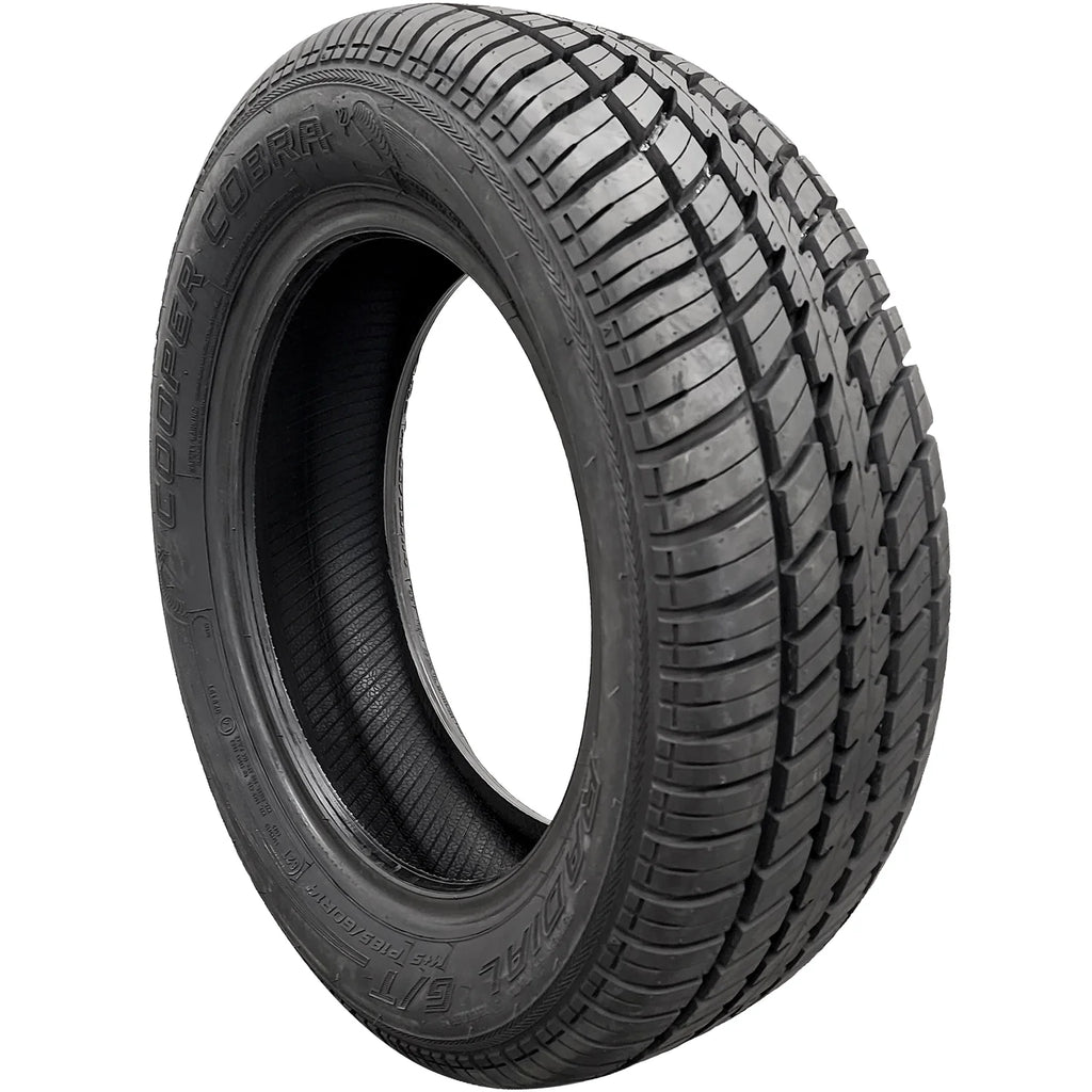 Cooper Cobra Radial G/T All-Season P275/60R15 107T Passenger Tire