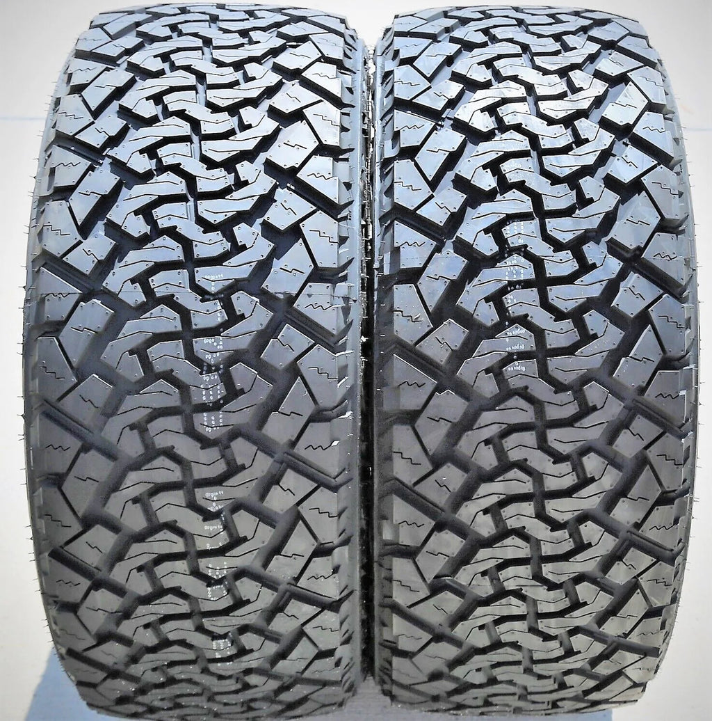 Venom Power Terra Hunter X/T 285/45R22 114T XL Extreme Terrain Tire