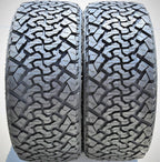 Venom Power Terra Hunter X/T 285/45R22 114T XL Extreme Terrain Tire