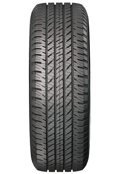 Evolution HT2 255/70R16 111S Passenger/Truck/SUV Tire