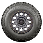Cooper Discoverer AT3 LT All-Terrain LT265/70R17 121/118S E Light Truck Tire