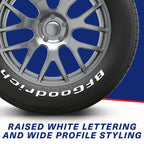 BFGoodrich Radial T/A All - Season P225/60R14 94S Tire
