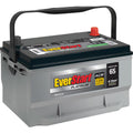 Everstart Platinum AGM Automotive Battery, Group Size 65 12 Volt, 750 CCA