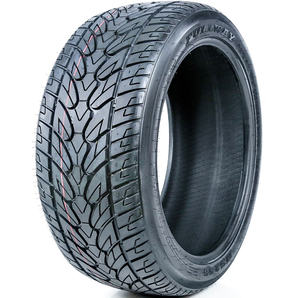 Fullway HS266 285/45R22 114V XL Performance a/S All-Season Tire