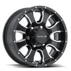 Raceline 15" x 6" 860M Mamba Trailer Wheel (860M - 56060)